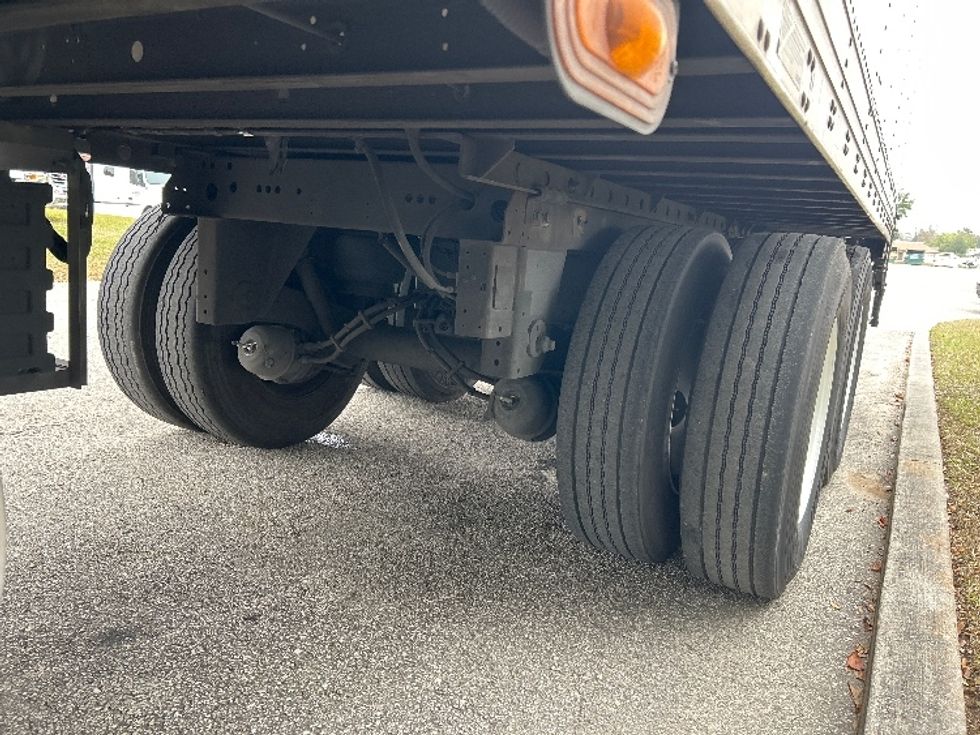 Refrigerated Trailer-Semi Trailers-Utility-2018-Trailer-Ocala-FL-334,832\n\t\tmiles-$ 39,750 - Image 5
