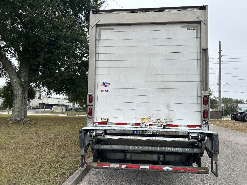 Refrigerated Trailer-Semi Trailers-Utility-2018-Trailer-Ocala-FL-334,832\n\t\tmiles-$ 39,750 - Image 6