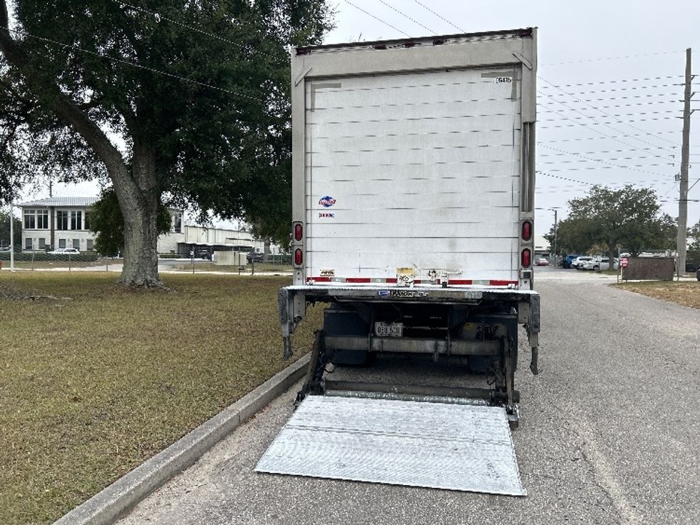 Refrigerated Trailer-Semi Trailers-Utility-2018-Trailer-Ocala-FL-334,832\n\t\tmiles-$ 39,750 - Image 7