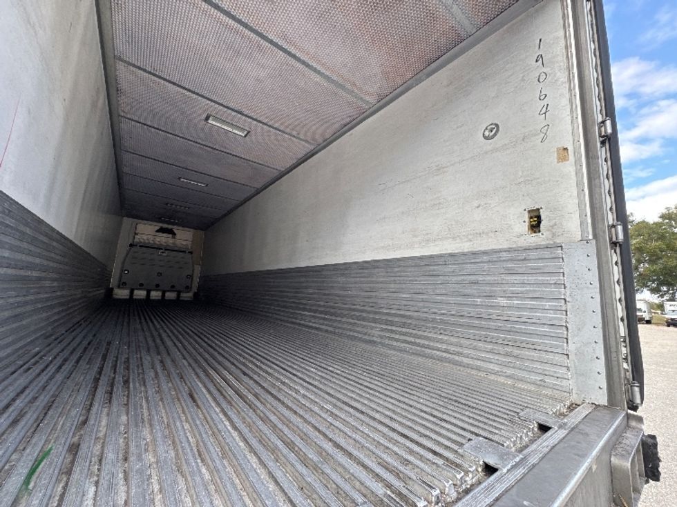 Refrigerated Trailer-Semi Trailers-Utility-2018-Trailer-Ocala-FL-362,962\n\t\tmiles-$ 36,000 - Image 10