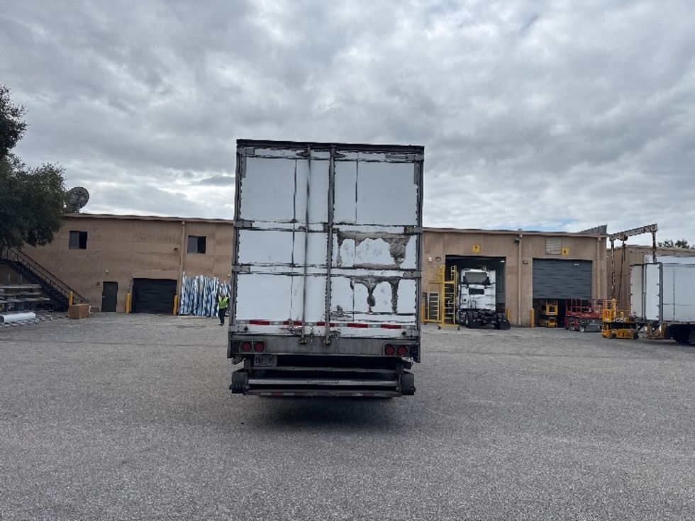 Refrigerated Trailer-Semi Trailers-Utility-2018-Trailer-Ocala-FL-362,962\n\t\tmiles-$ 36,000 - Image 6