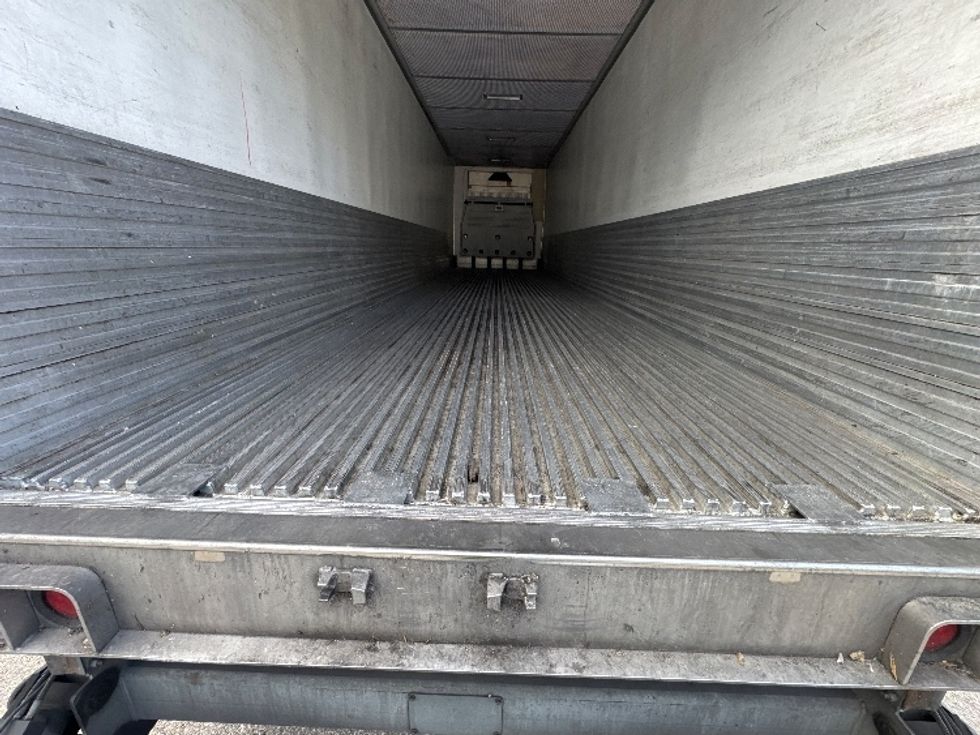Refrigerated Trailer-Semi Trailers-Utility-2018-Trailer-Ocala-FL-362,962\n\t\tmiles-$ 36,000 - Image 8