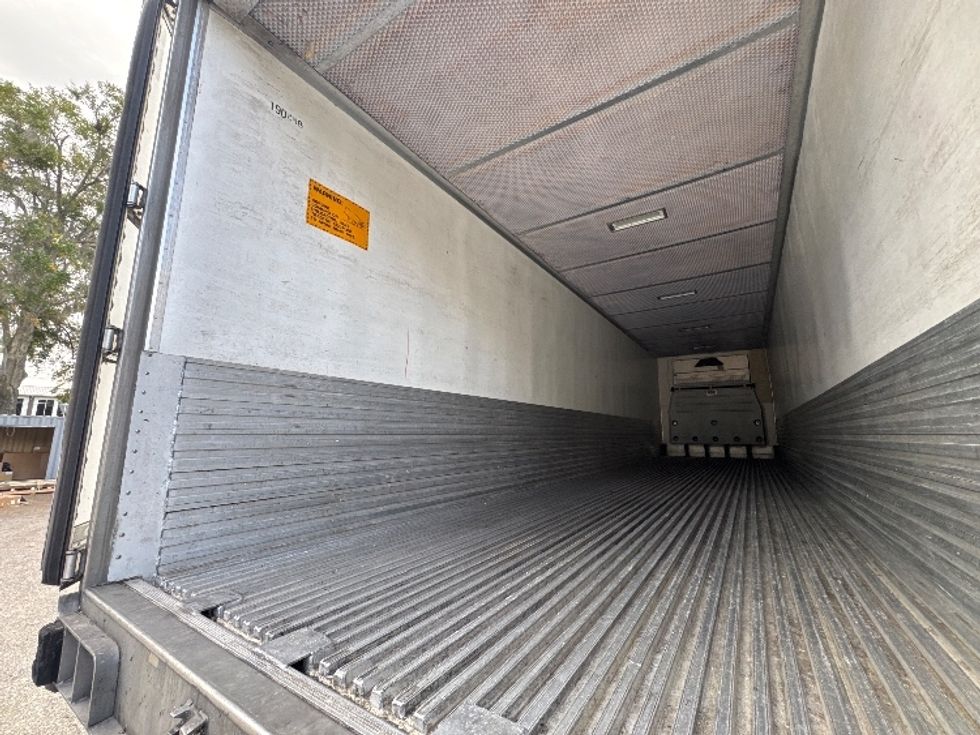 Refrigerated Trailer-Semi Trailers-Utility-2018-Trailer-Ocala-FL-362,962\n\t\tmiles-$ 36,000 - Image 9