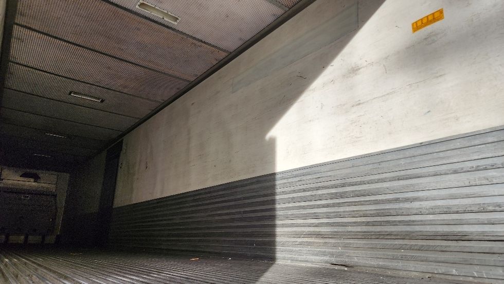 Refrigerated Trailer-Semi Trailers-Utility-2018-Trailer-Ocala-FL-412,223\n\t\tmiles-$ 29,500 - Image 10