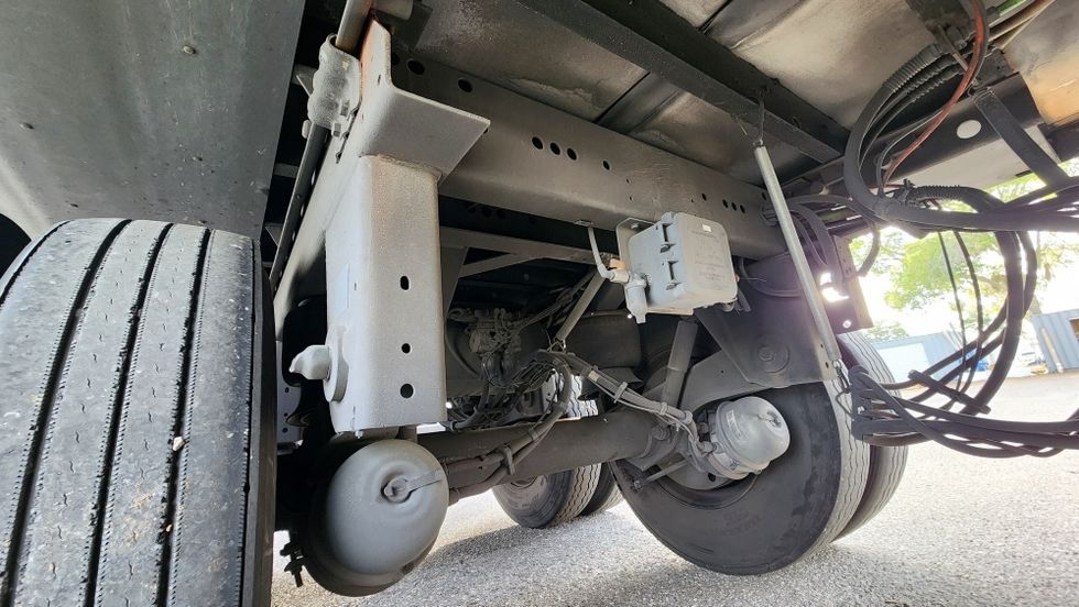 Refrigerated Trailer-Semi Trailers-Utility-2018-Trailer-Ocala-FL-412,223\n\t\tmiles-$ 29,500 - Image 5