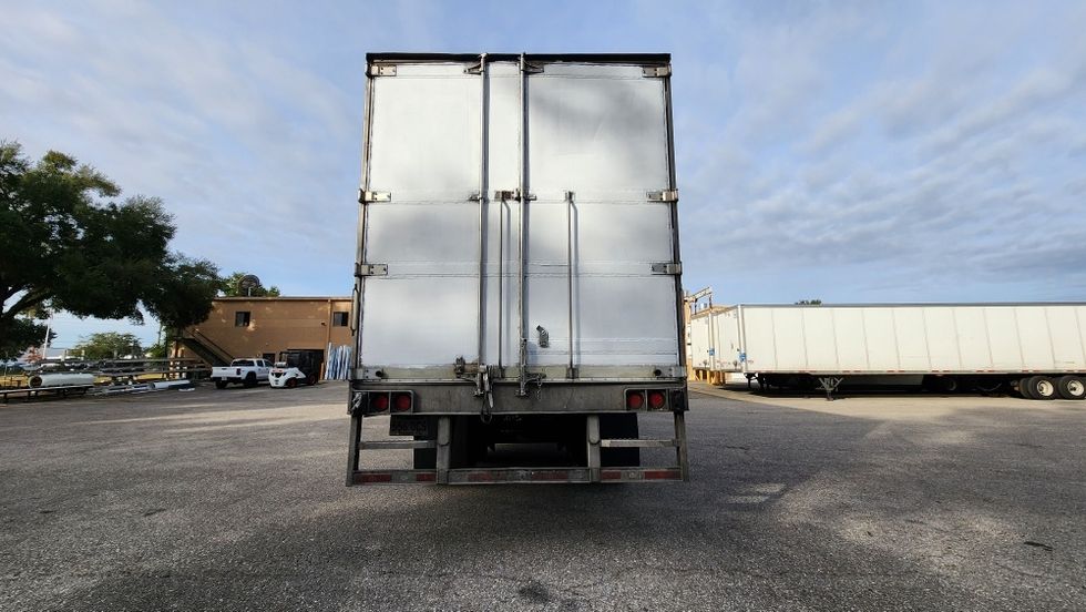 Refrigerated Trailer-Semi Trailers-Utility-2018-Trailer-Ocala-FL-412,223\n\t\tmiles-$ 29,500 - Image 6