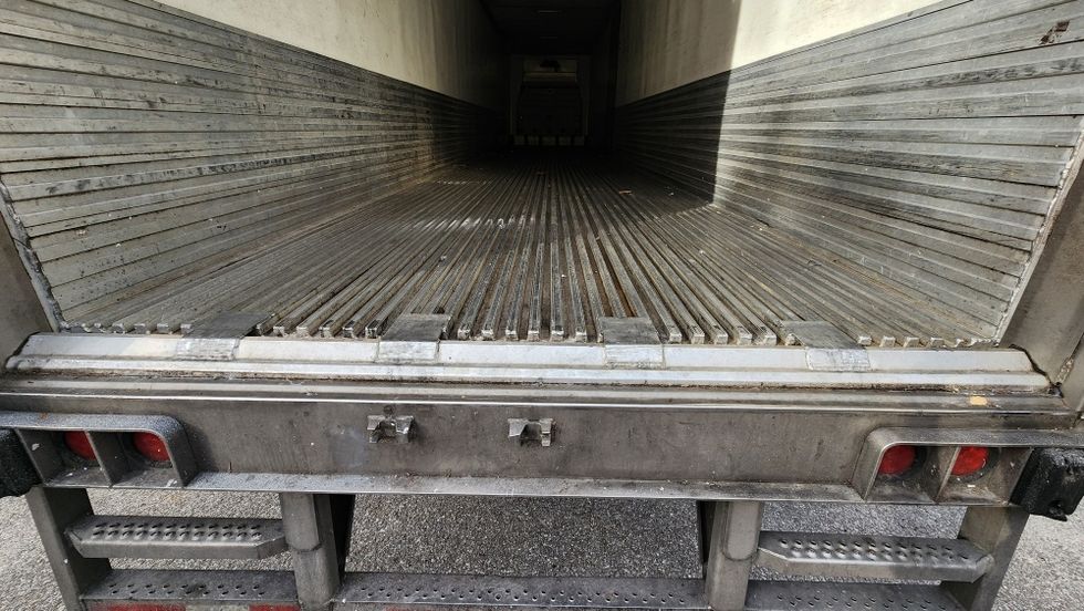 Refrigerated Trailer-Semi Trailers-Utility-2018-Trailer-Ocala-FL-412,223\n\t\tmiles-$ 29,500 - Image 8