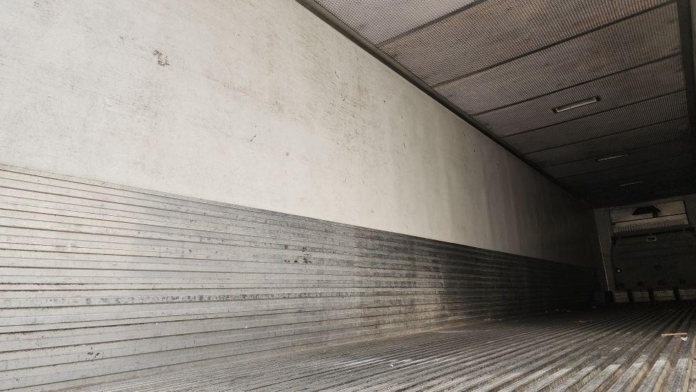 Refrigerated Trailer-Semi Trailers-Utility-2018-Trailer-Ocala-FL-412,223\n\t\tmiles-$ 29,500 - Image 9