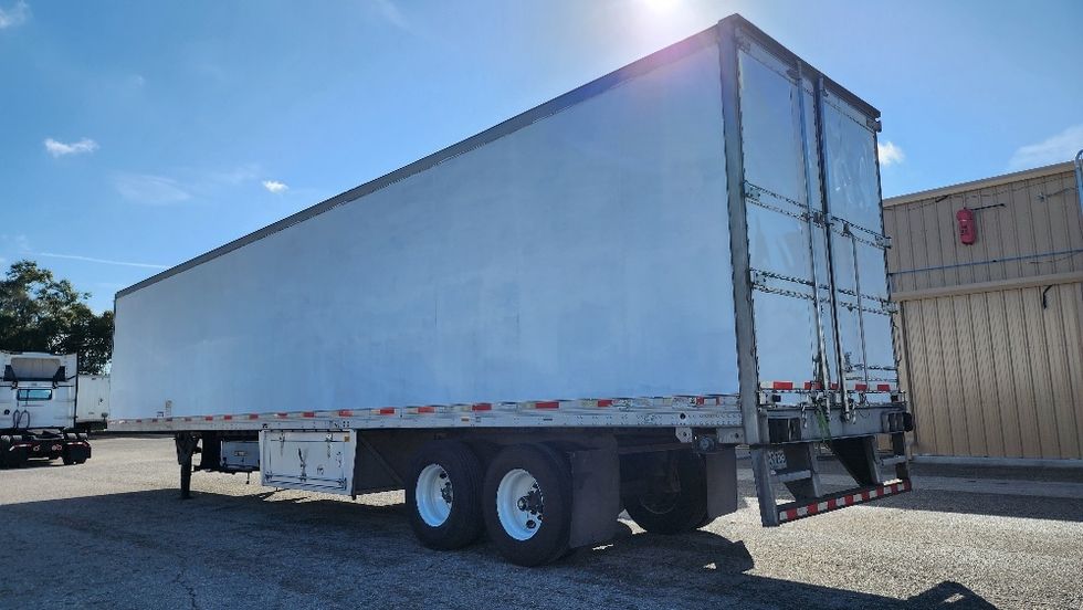 Refrigerated Trailer-Semi Trailers-Utility-2018-Trailer-Ocala-FL-426,865\n\t\tmiles-$ 31,000 - Image 3