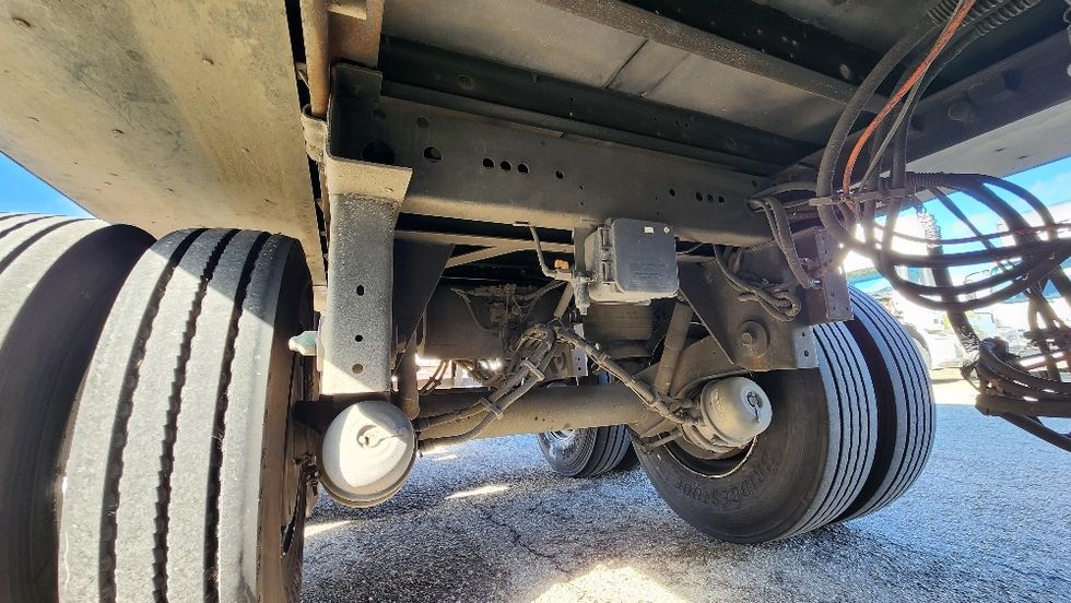 Refrigerated Trailer-Semi Trailers-Utility-2018-Trailer-Ocala-FL-426,865\n\t\tmiles-$ 31,000 - Image 5