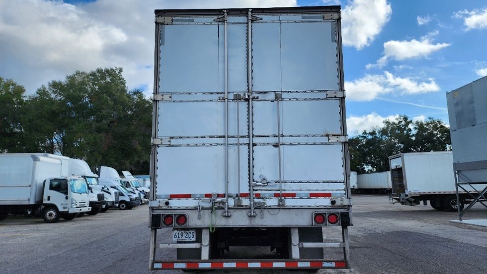 Refrigerated Trailer-Semi Trailers-Utility-2018-Trailer-Ocala-FL-426,865\n\t\tmiles-$ 31,000 - Image 6