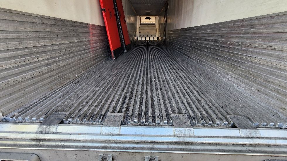 Refrigerated Trailer-Semi Trailers-Utility-2018-Trailer-Ocala-FL-426,865\n\t\tmiles-$ 31,000 - Image 7