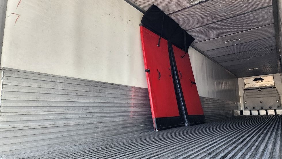 Refrigerated Trailer-Semi Trailers-Utility-2018-Trailer-Ocala-FL-426,865\n\t\tmiles-$ 31,000 - Image 8