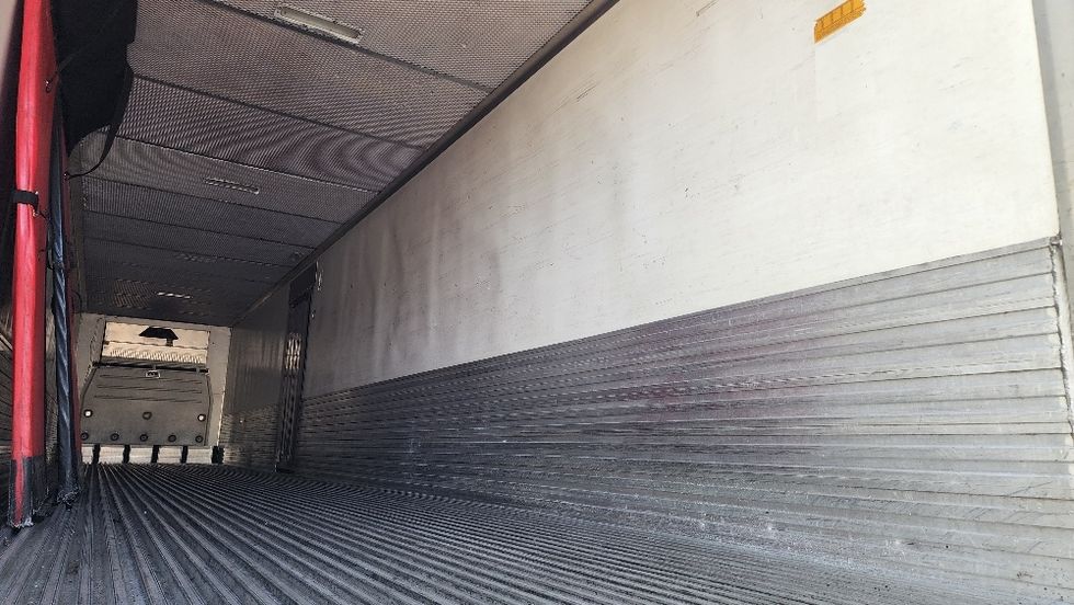 Refrigerated Trailer-Semi Trailers-Utility-2018-Trailer-Ocala-FL-426,865\n\t\tmiles-$ 31,000 - Image 9