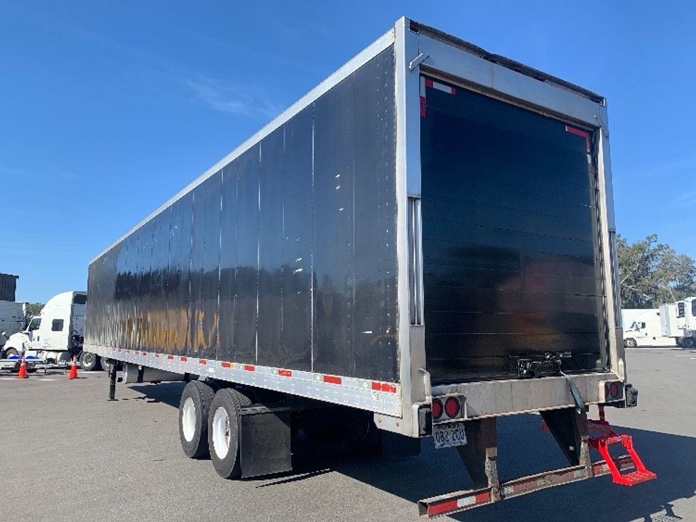 Refrigerated Trailer-Semi Trailers-Utility-2018-Trailer-Ocala-FL-438,011\n\t\tmiles-$ 25,250 - Image 3