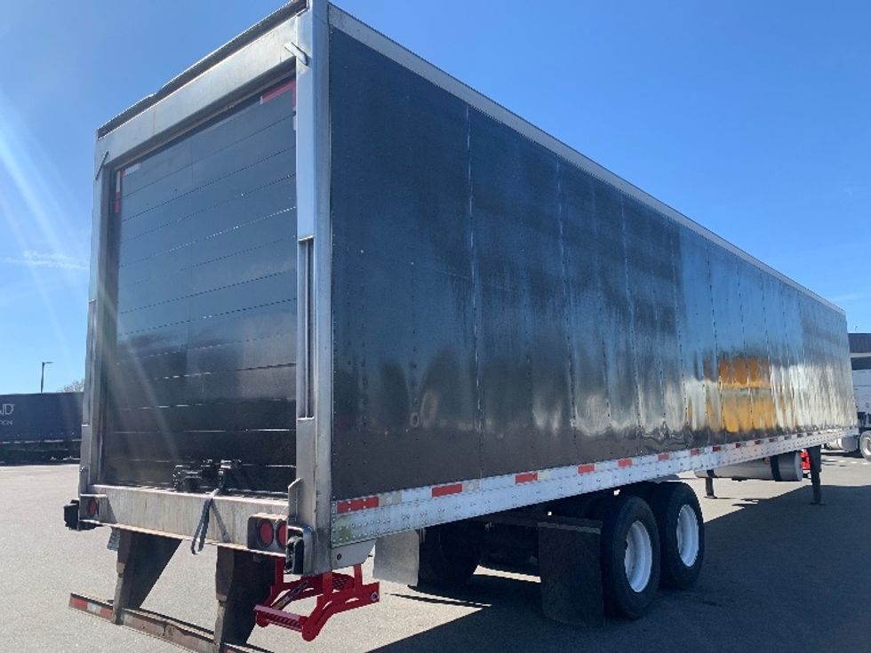 Refrigerated Trailer-Semi Trailers-Utility-2018-Trailer-Ocala-FL-438,011\n\t\tmiles-$ 25,250 - Image 4