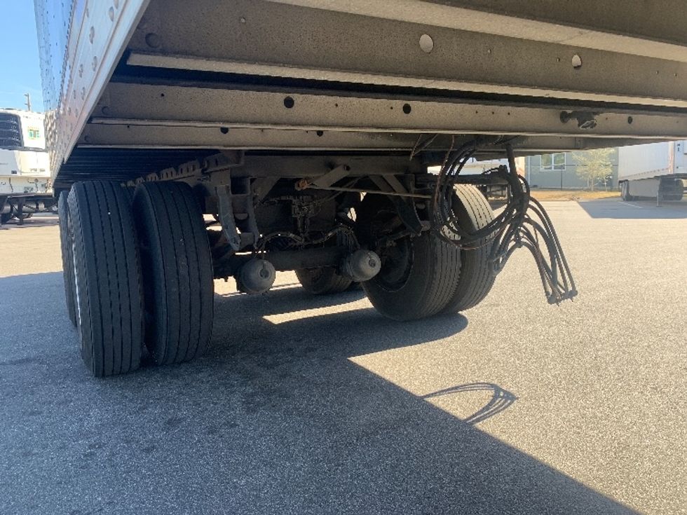 Refrigerated Trailer-Semi Trailers-Utility-2018-Trailer-Ocala-FL-438,011\n\t\tmiles-$ 25,250 - Image 5