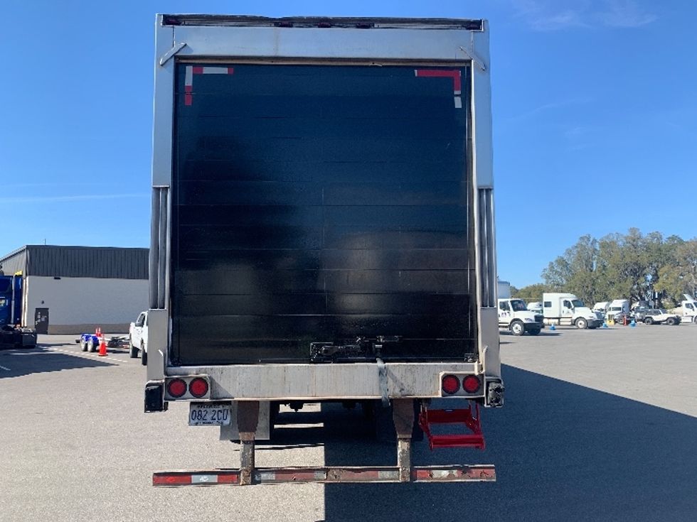Refrigerated Trailer-Semi Trailers-Utility-2018-Trailer-Ocala-FL-438,011\n\t\tmiles-$ 25,250 - Image 6