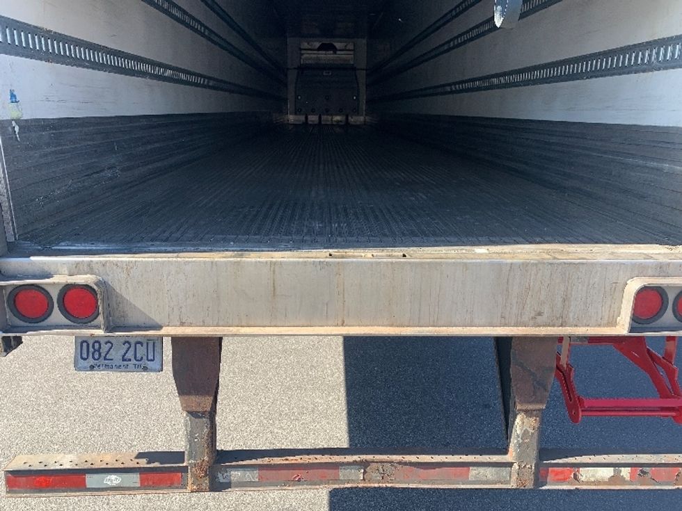 Refrigerated Trailer-Semi Trailers-Utility-2018-Trailer-Ocala-FL-438,011\n\t\tmiles-$ 25,250 - Image 7