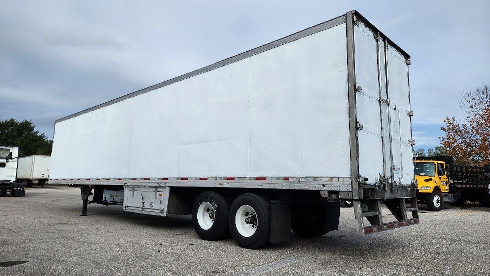 Refrigerated Trailer-Semi Trailers-Utility-2018-Trailer-Ocala-FL-465,418\n\t\tmiles-$ 33,750 - Image 3