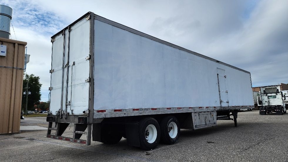 Refrigerated Trailer-Semi Trailers-Utility-2018-Trailer-Ocala-FL-465,418\n\t\tmiles-$ 33,750 - Image 4