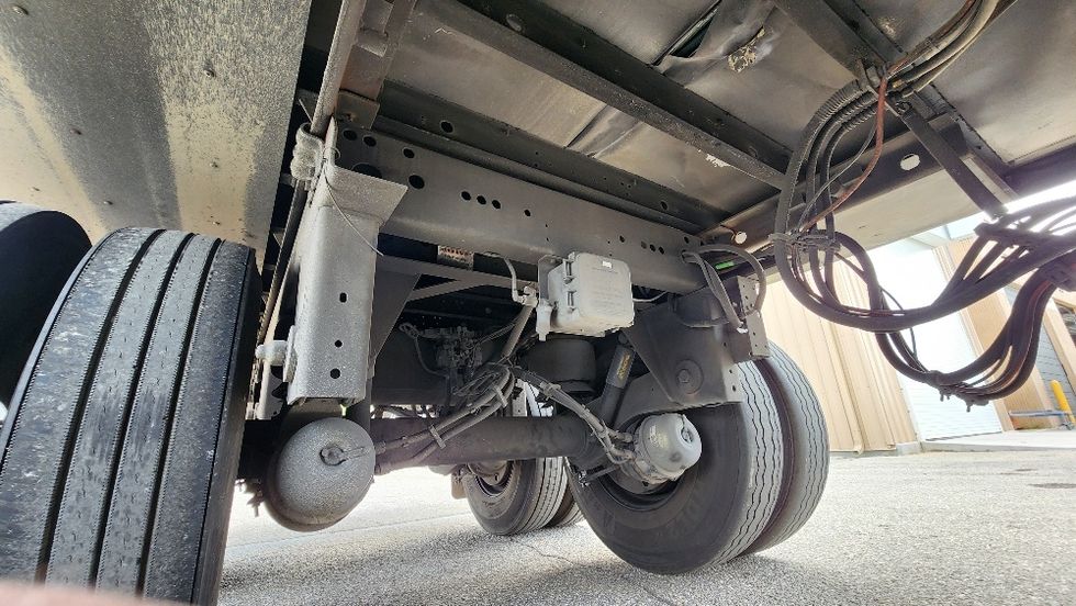 Refrigerated Trailer-Semi Trailers-Utility-2018-Trailer-Ocala-FL-465,418\n\t\tmiles-$ 33,750 - Image 5