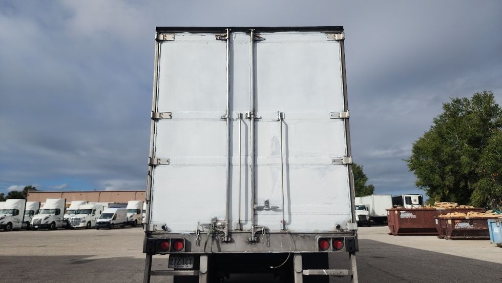 Refrigerated Trailer-Semi Trailers-Utility-2018-Trailer-Ocala-FL-465,418\n\t\tmiles-$ 33,750 - Image 6