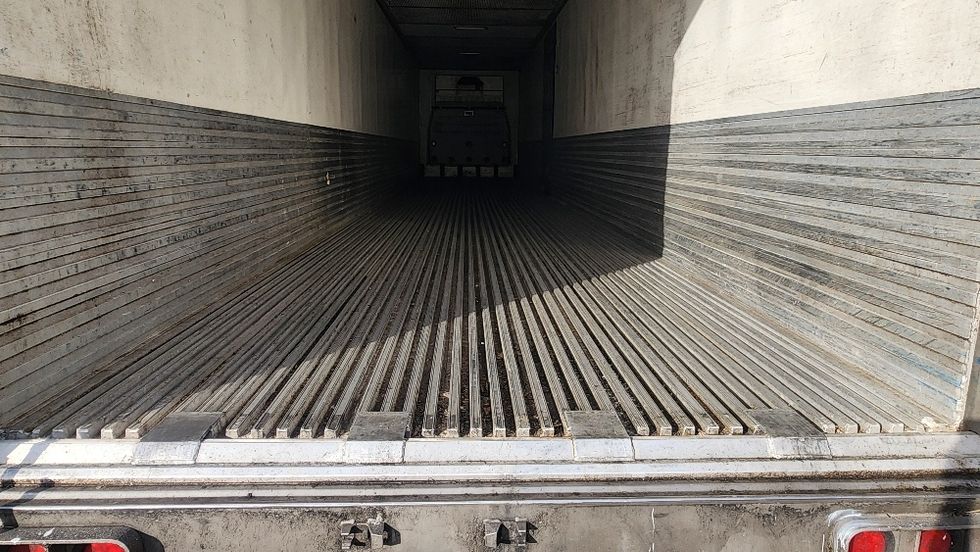 Refrigerated Trailer-Semi Trailers-Utility-2018-Trailer-Ocala-FL-465,418\n\t\tmiles-$ 33,750 - Image 7