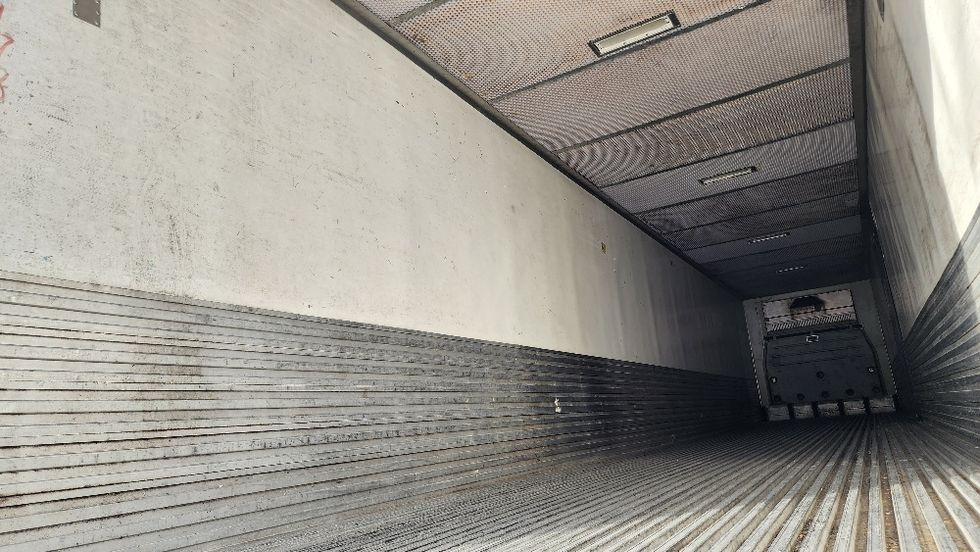 Refrigerated Trailer-Semi Trailers-Utility-2018-Trailer-Ocala-FL-465,418\n\t\tmiles-$ 33,750 - Image 8