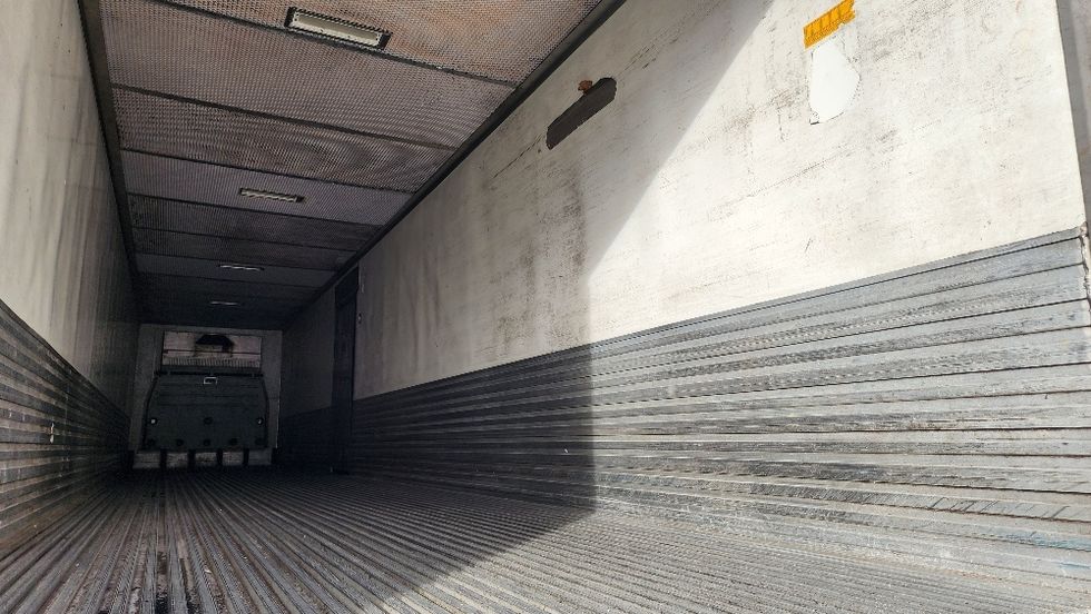 Refrigerated Trailer-Semi Trailers-Utility-2018-Trailer-Ocala-FL-465,418\n\t\tmiles-$ 33,750 - Image 9