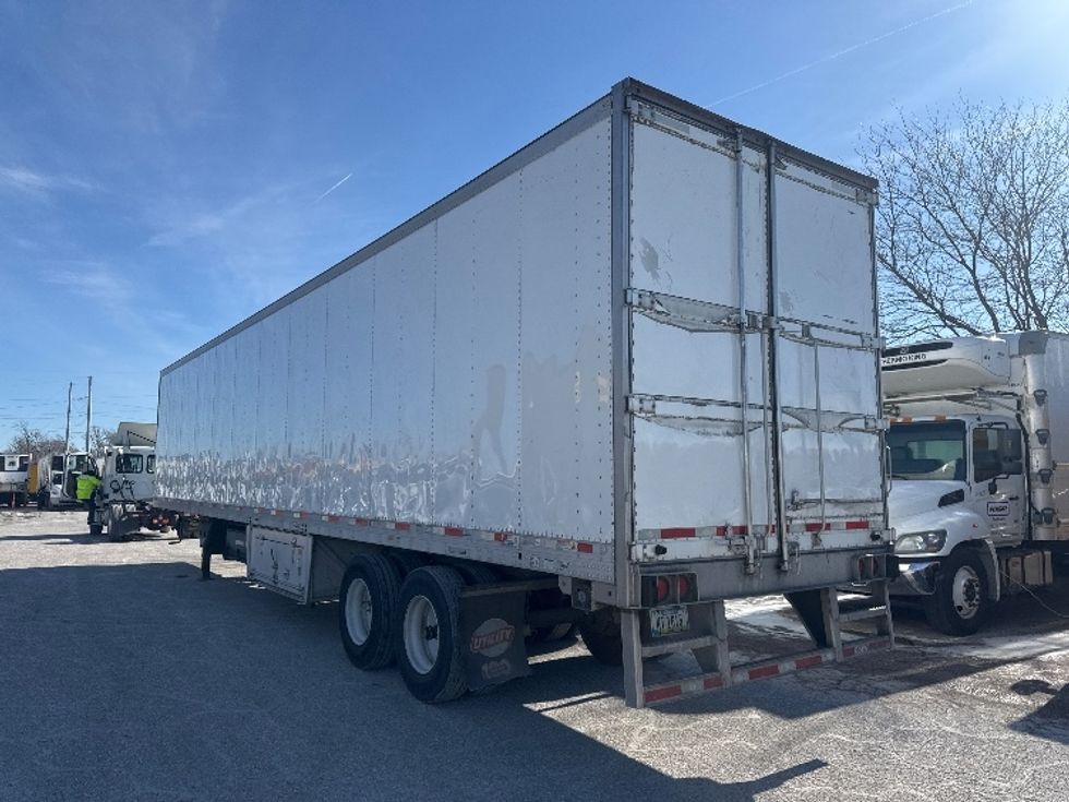 Refrigerated Trailer-Semi Trailers-Utility-2018-Trailer-Omaha-NE-573,000\n\t\tmiles-$ 22,250 - Image 3