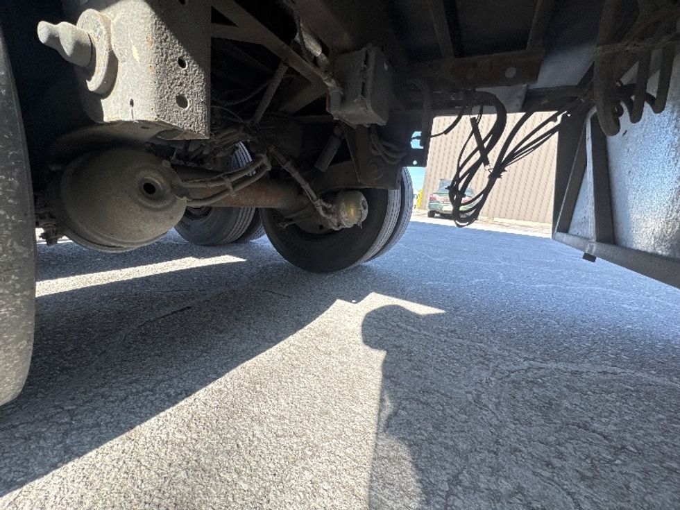 Refrigerated Trailer-Semi Trailers-Utility-2018-Trailer-Omaha-NE-573,000\n\t\tmiles-$ 22,250 - Image 5