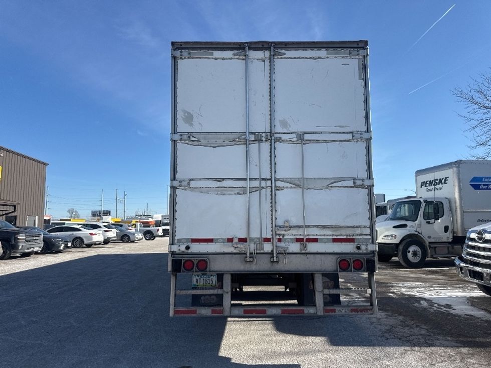 Refrigerated Trailer-Semi Trailers-Utility-2018-Trailer-Omaha-NE-573,000\n\t\tmiles-$ 22,250 - Image 6