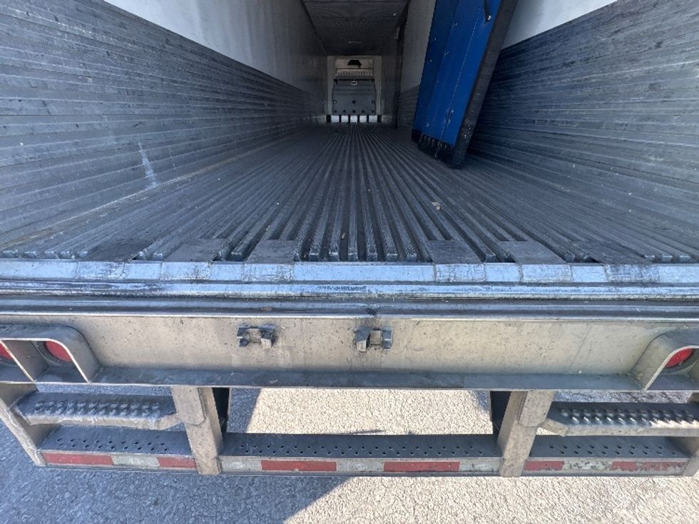 Refrigerated Trailer-Semi Trailers-Utility-2018-Trailer-Omaha-NE-573,000\n\t\tmiles-$ 22,250 - Image 7
