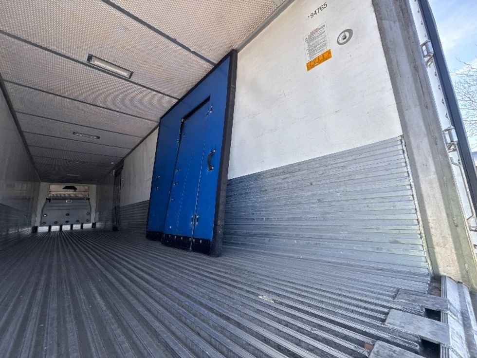 Refrigerated Trailer-Semi Trailers-Utility-2018-Trailer-Omaha-NE-573,000\n\t\tmiles-$ 22,250 - Image 9