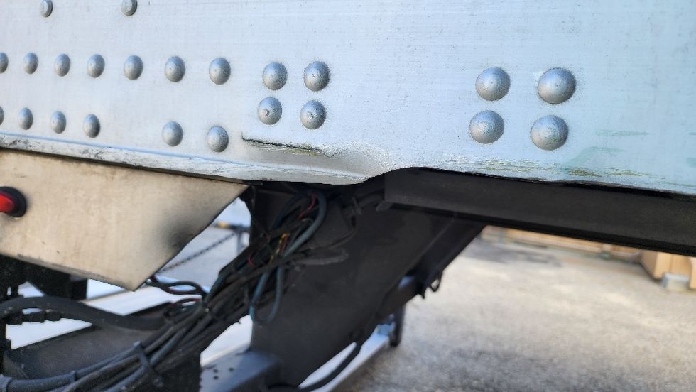 Refrigerated Trailer-Semi Trailers-Utility-2018-Trailer-Orlando-FL-586,083\n\t\tmiles-$ 34,750 - Image 13