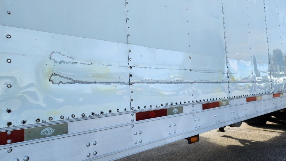 Refrigerated Trailer-Semi Trailers-Utility-2018-Trailer-Orlando-FL-586,083\n\t\tmiles-$ 34,750 - Image 14