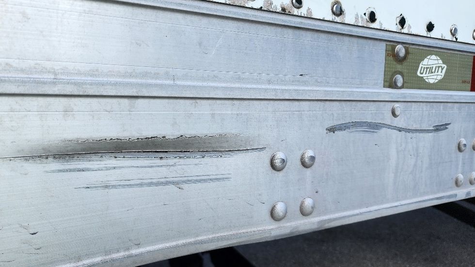 Refrigerated Trailer-Semi Trailers-Utility-2018-Trailer-Orlando-FL-586,083\n\t\tmiles-$ 34,750 - Image 15