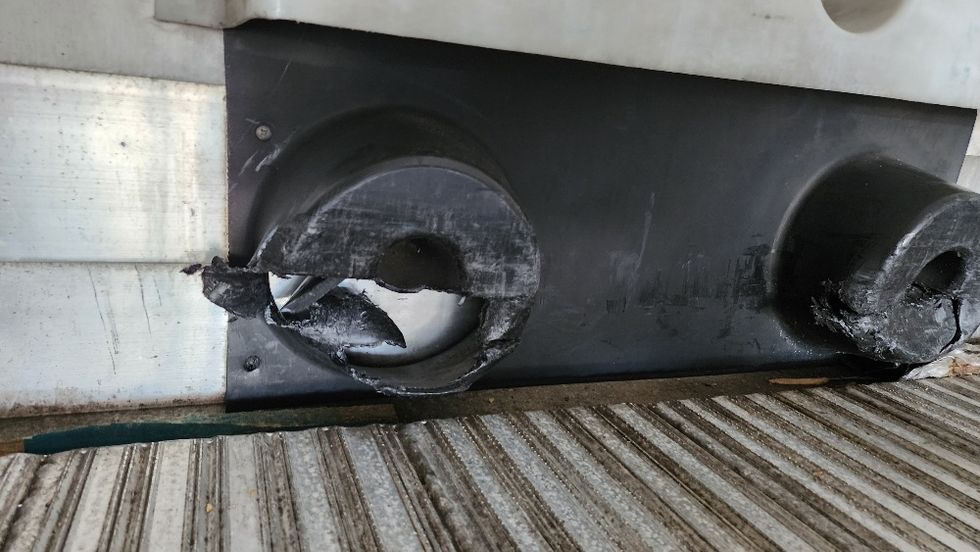 Refrigerated Trailer-Semi Trailers-Utility-2018-Trailer-Orlando-FL-586,083\n\t\tmiles-$ 34,750 - Image 16