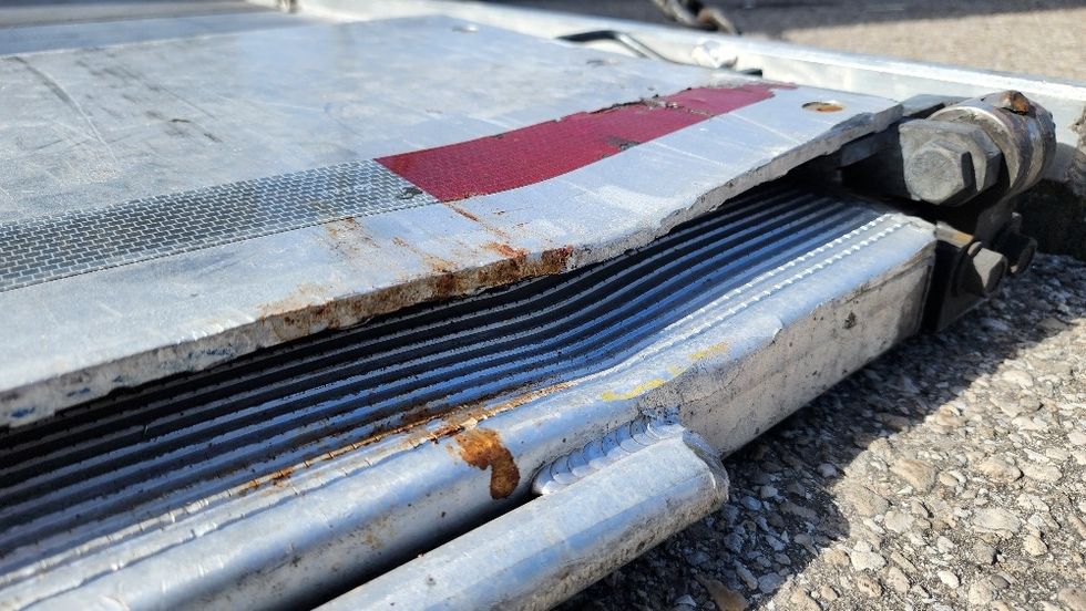 Refrigerated Trailer-Semi Trailers-Utility-2018-Trailer-Orlando-FL-586,083\n\t\tmiles-$ 34,750 - Image 17