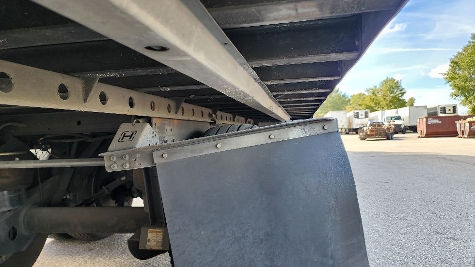 Refrigerated Trailer-Semi Trailers-Utility-2018-Trailer-Orlando-FL-586,083\n\t\tmiles-$ 34,750 - Image 18