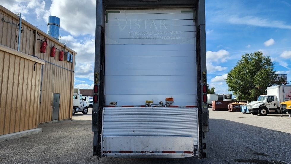 Refrigerated Trailer-Semi Trailers-Utility-2018-Trailer-Orlando-FL-586,083\n\t\tmiles-$ 34,750 - Image 6