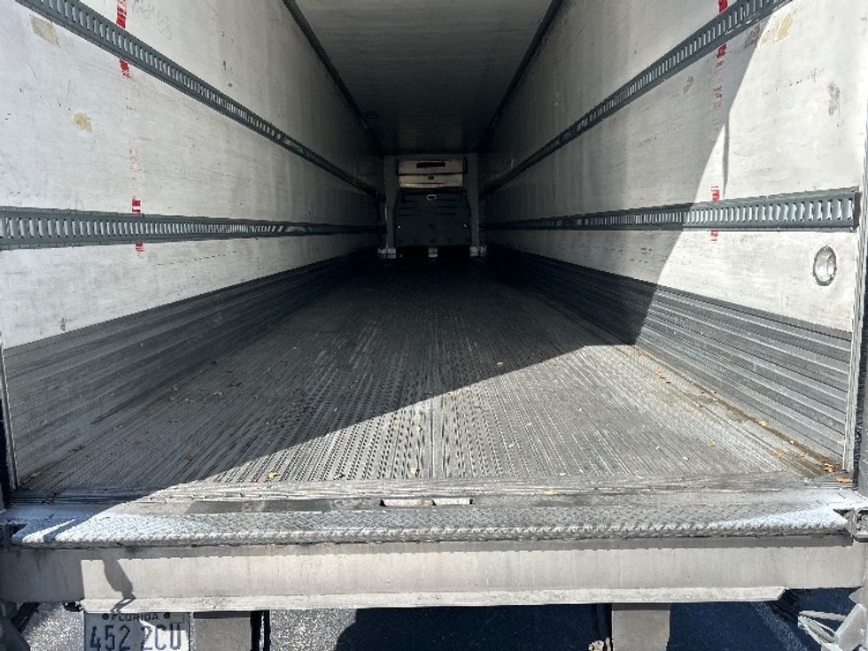 Refrigerated Trailer-Semi Trailers-Utility-2018-Trailer-Orlando-FL-586,083\n\t\tmiles-$ 34,750 - Image 8