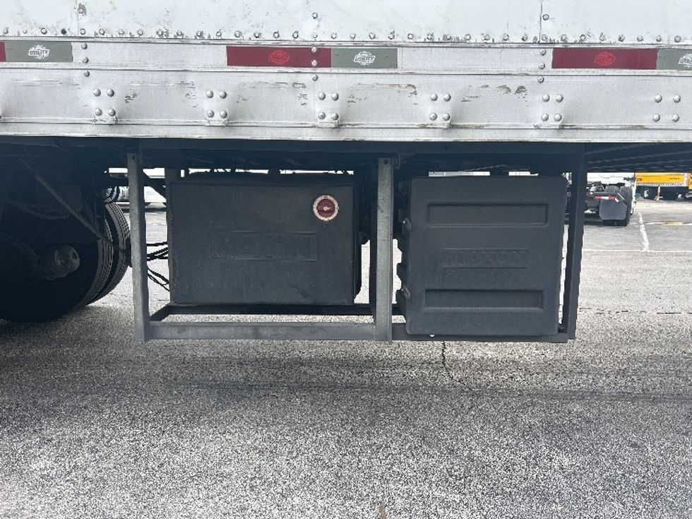 Refrigerated Trailer-Semi Trailers-Utility-2018-Trailer-Orlando-FL-997,145\n\t\tmiles-$ 28,500 - Image 11