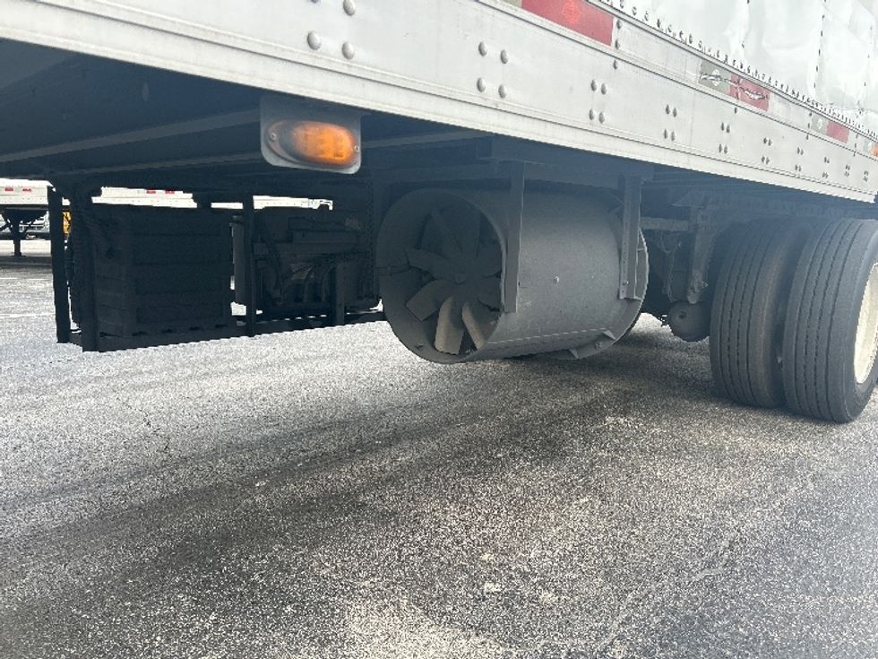 Refrigerated Trailer-Semi Trailers-Utility-2018-Trailer-Orlando-FL-997,145\n\t\tmiles-$ 28,500 - Image 12