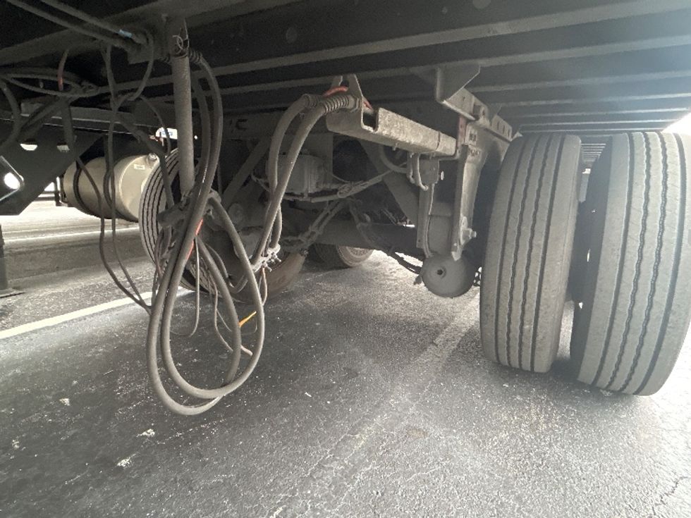 Refrigerated Trailer-Semi Trailers-Utility-2018-Trailer-Orlando-FL-997,145\n\t\tmiles-$ 28,500 - Image 5