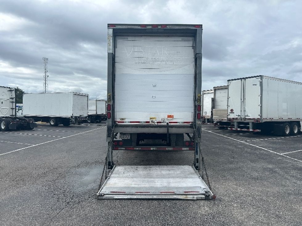 Refrigerated Trailer-Semi Trailers-Utility-2018-Trailer-Orlando-FL-997,145\n\t\tmiles-$ 28,500 - Image 6