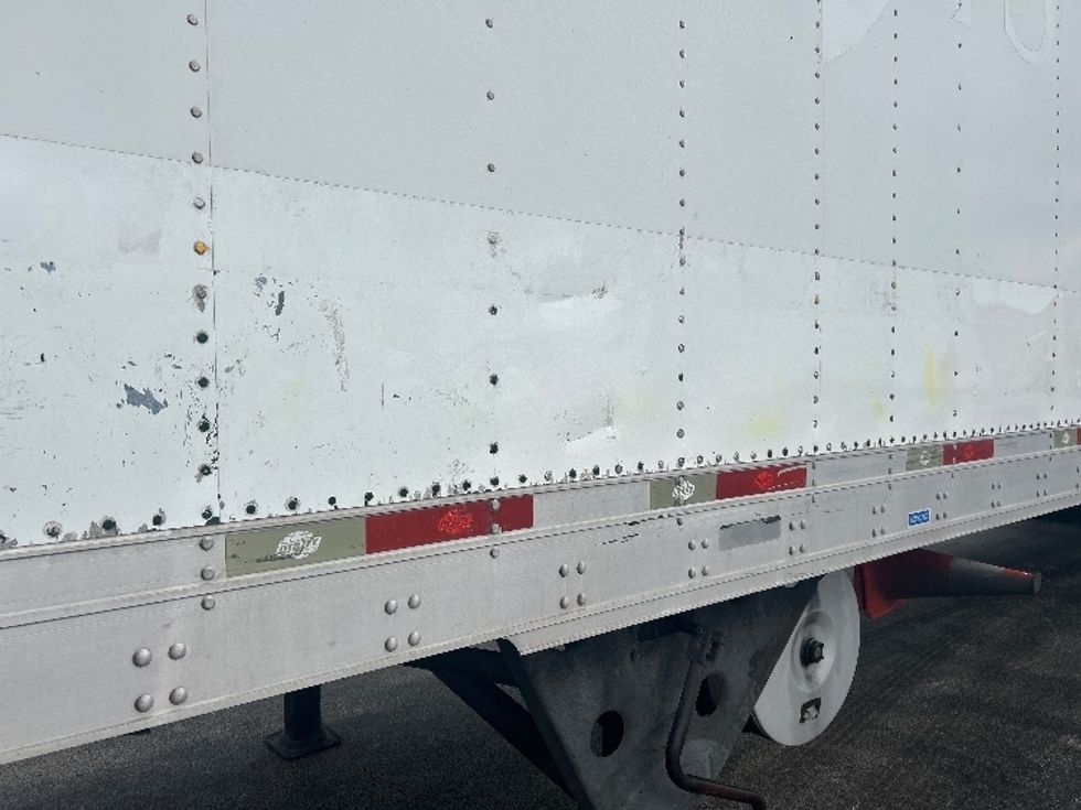 Refrigerated Trailer-Semi Trailers-Utility-2018-Trailer-Orlando-FL-997,145\n\t\tmiles-$ 33,500 - Image 13