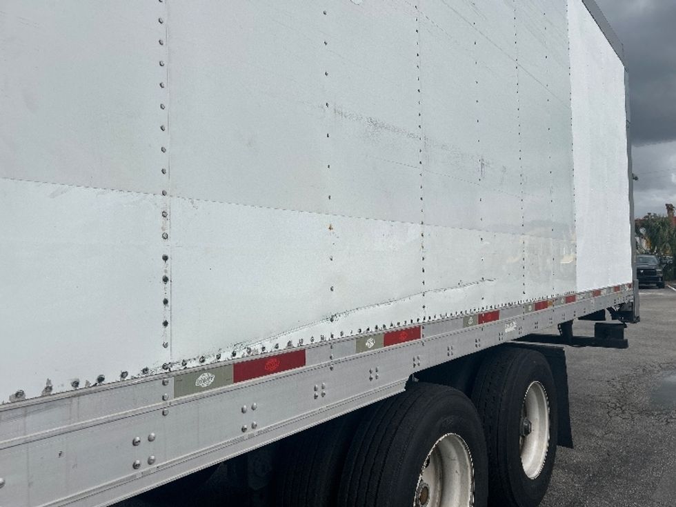 Refrigerated Trailer-Semi Trailers-Utility-2018-Trailer-Orlando-FL-997,145\n\t\tmiles-$ 33,500 - Image 14