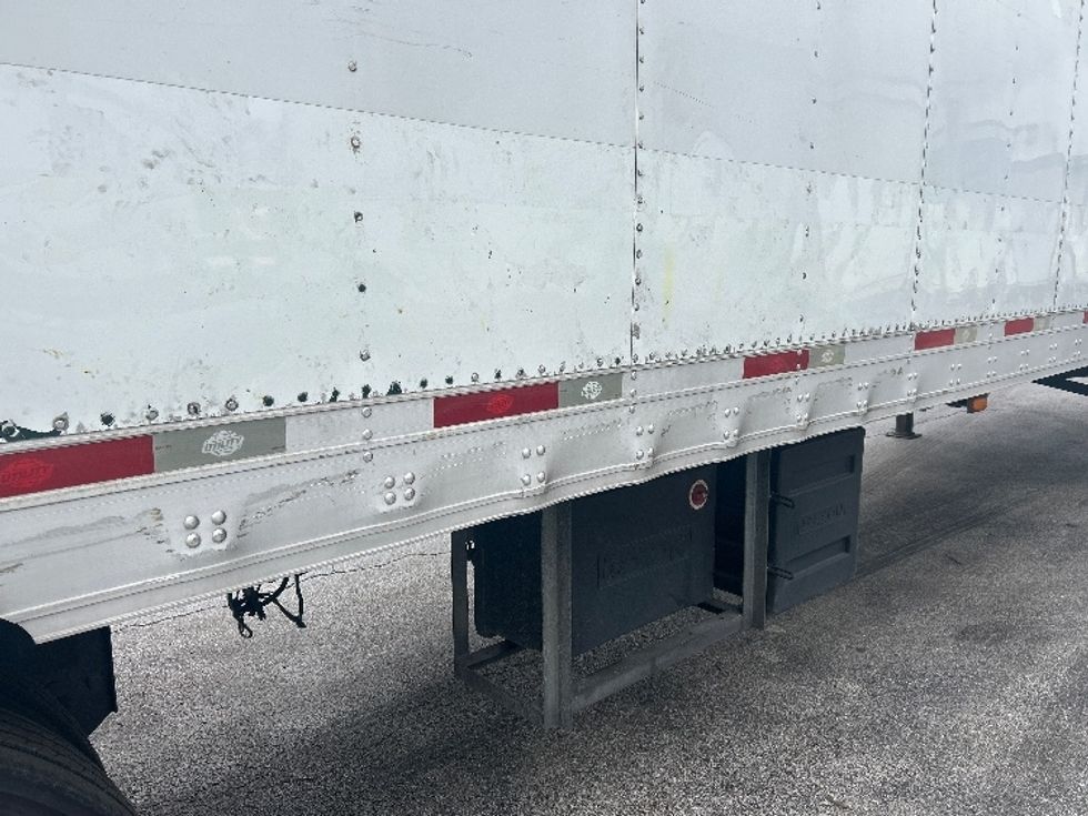 Refrigerated Trailer-Semi Trailers-Utility-2018-Trailer-Orlando-FL-997,145\n\t\tmiles-$ 33,500 - Image 15